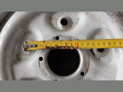 FORD Ford Transit, 2000-2006 Felni - 6. kép