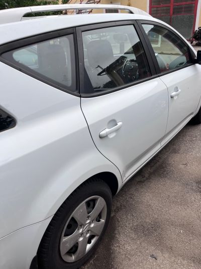 KIA CEE'D SW (ED) Részei - Részei