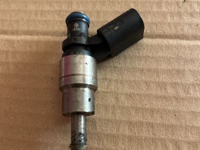 Injektor- 2 tfsi -036G - 3. kép