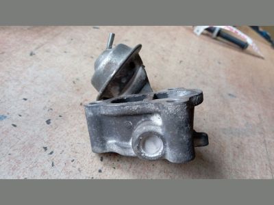 TOYOTA AURIS EGR / AGR Szelep - 5. kép