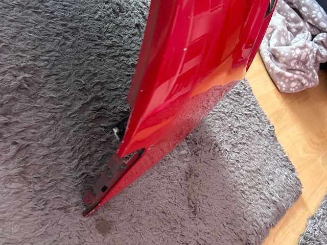 Első Lökhárító - Facelift Sline image 6