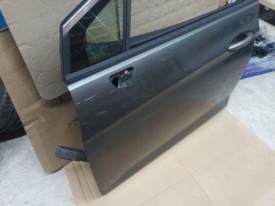 OPEL ASTRA K Bal első Ajtó kompletten Z41w grafit 5892 - 2. kép