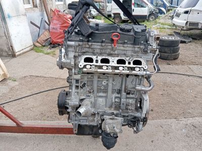 HYUNDAI TUCSON (NX4E, NX4A) Fűzött Blokk - 7. kép