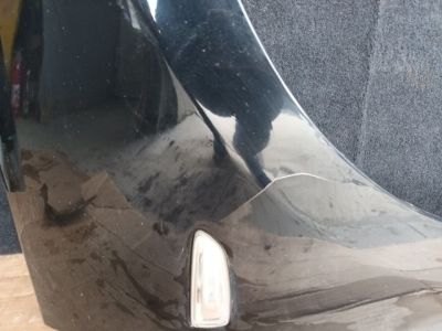 OPEL ASTRA K Jobb első Sárvédő Fekete 5799 - 3. kép