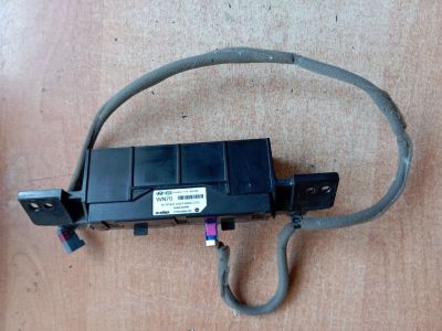 HYUNDAI TUCSON Antenna Erősítő - Antenna
