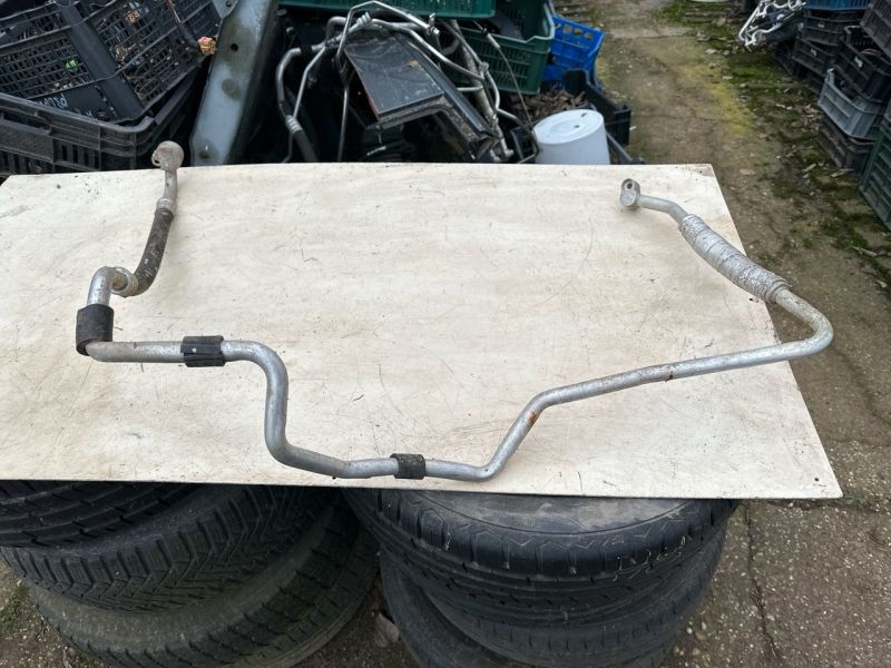 Klímacső - Első Klíma Cső Kompresszorhoz | EXPO.HU