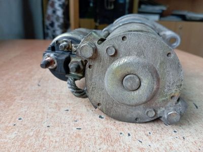 DAEWOO NUBIRA Önindító - 4. kép