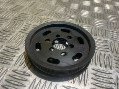 AUDI A4 Avant (8E5, B6) Szervó Szivattyú Szíjtárcsa - 3. kép