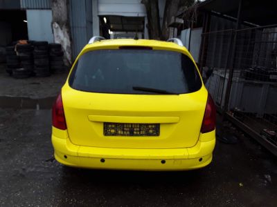 PEUGEOT 308 Bontott alkatrészei - 4. kép