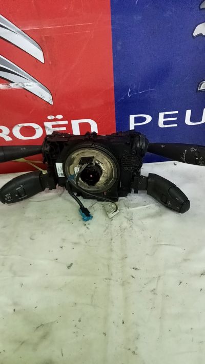 Kormánykapcsoló 96667324XT - Komplett Kormánykapcsoló