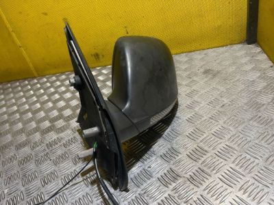 VW TRANSPORTER V Busz (7HB, 7HJ, 7EB, 7EJ, 7EF) Bal Visszapillantó Tükör (Elektromos) - Bal Visszapillantó Tükör (Elektromos)