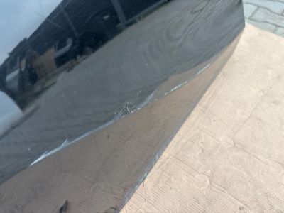 OPEL ASTRA K Jobb hátsó Ajtó Fekete 8657 - Jobb hátsó Ajtó (Részeivel)