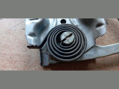 TOYOTA AURIS Jobb hátsó Ablakemelő Szerkezet (Mechanikus) - 4. kép