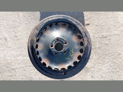 FORD S-MAX (CJ, WA6) Felni - Felni