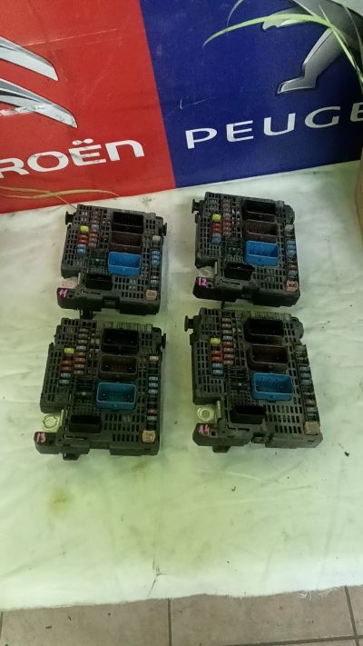 BSM Z03 9674921980 - BSM