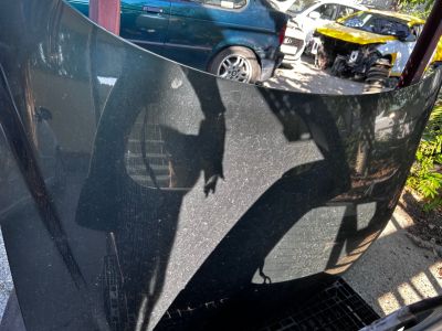 KIA CARENS Motorháztető - Motorháztető
