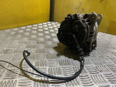 VW JETTA IV (162) Generátor - 1. kép