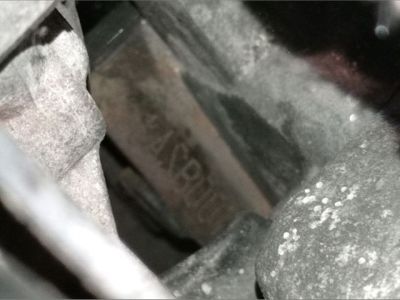 AUDI A8 (4E_) Motor (Fűzött blokk hengerfejjel) *145682* - 5. kép