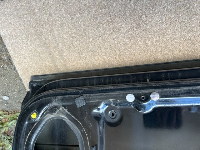 Bal első Ajtó- 3 Ajtós -8147 image 8