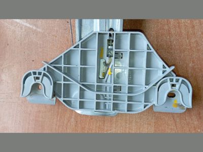 HYUNDAI TUCSON Bal hátsó Ablakemelő Szerkezet (Elektromos) - 5. kép
