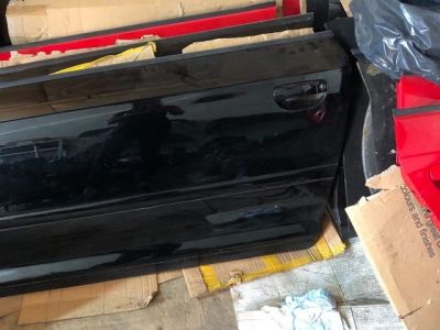 Bal első Ajtó- 3 Ajtós -8087 - 3. kép