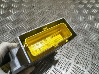 Légzsák Elektronika - 3. kép