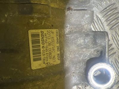 AUDI A8 (4H_) Klímakompresszor - 2. kép