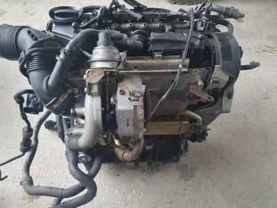 1.6 CRTDI motor alkatrészek  - 5. kép