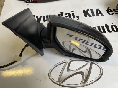HONDA CIVIC IX (FK) Bal Visszapillantó Tükör (Elektromos) - Bal Visszapillantó Tükör (Elektromos)