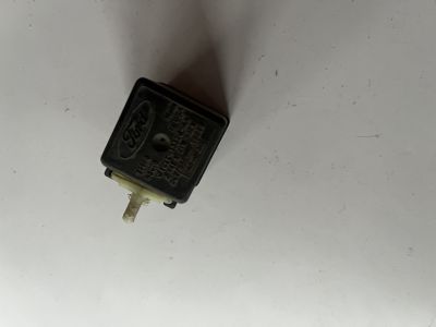 Ford Transit MK6 index relé gyári bontott (2000-2006) - Elektronika