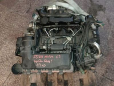 CITROËN C3 I (FC_) Motor (Fűzött blokk hengerfejjel) *152438* - 5. kép