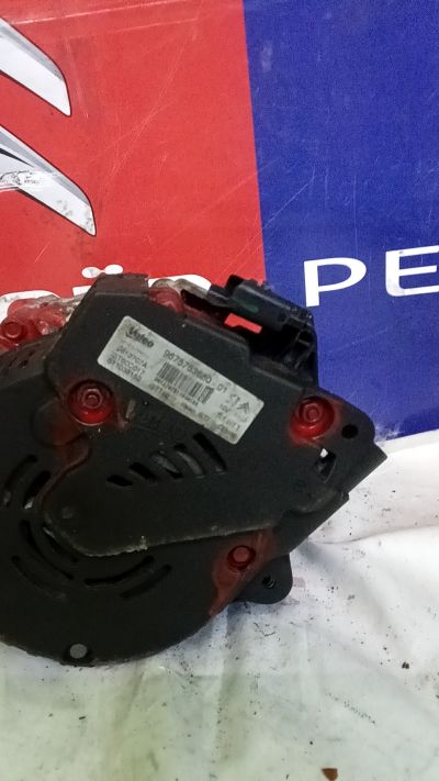 Startstoppos generátor 9675753680 - Generátor