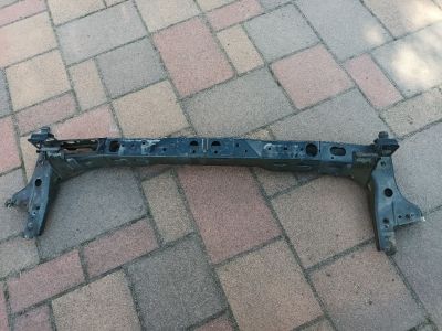 OPEL ASTRA K Zárhíd 5656 - 1. kép