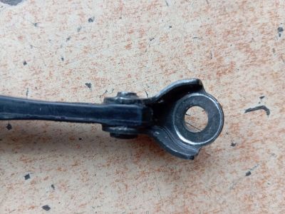 HYUNDAI TUCSON Jobb első Ajtóhatároló - 6. kép