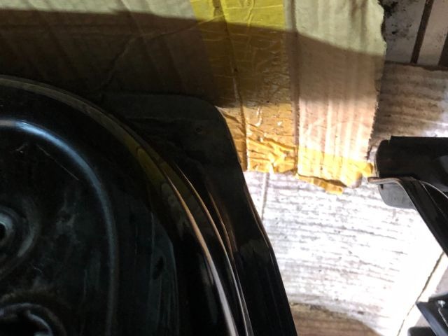 Bal első Ajtó- 3 Ajtós -8087 image 5