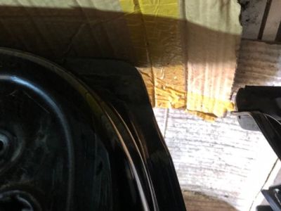 Bal első Ajtó- 3 Ajtós -8087 - 5. kép