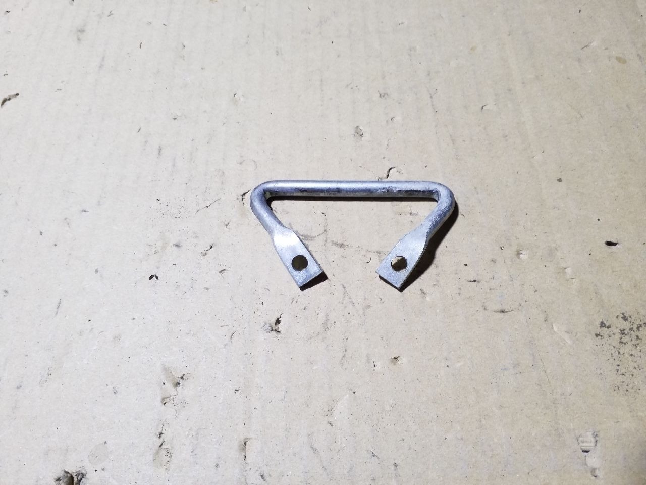 SKODA OCTAVIA II (1Z3) Biztonsági Öv Magasság Állító