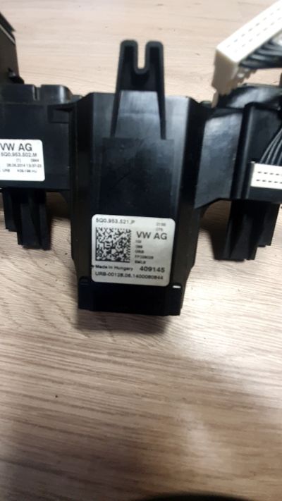 Bajuszkapcsoló  - 4. kép