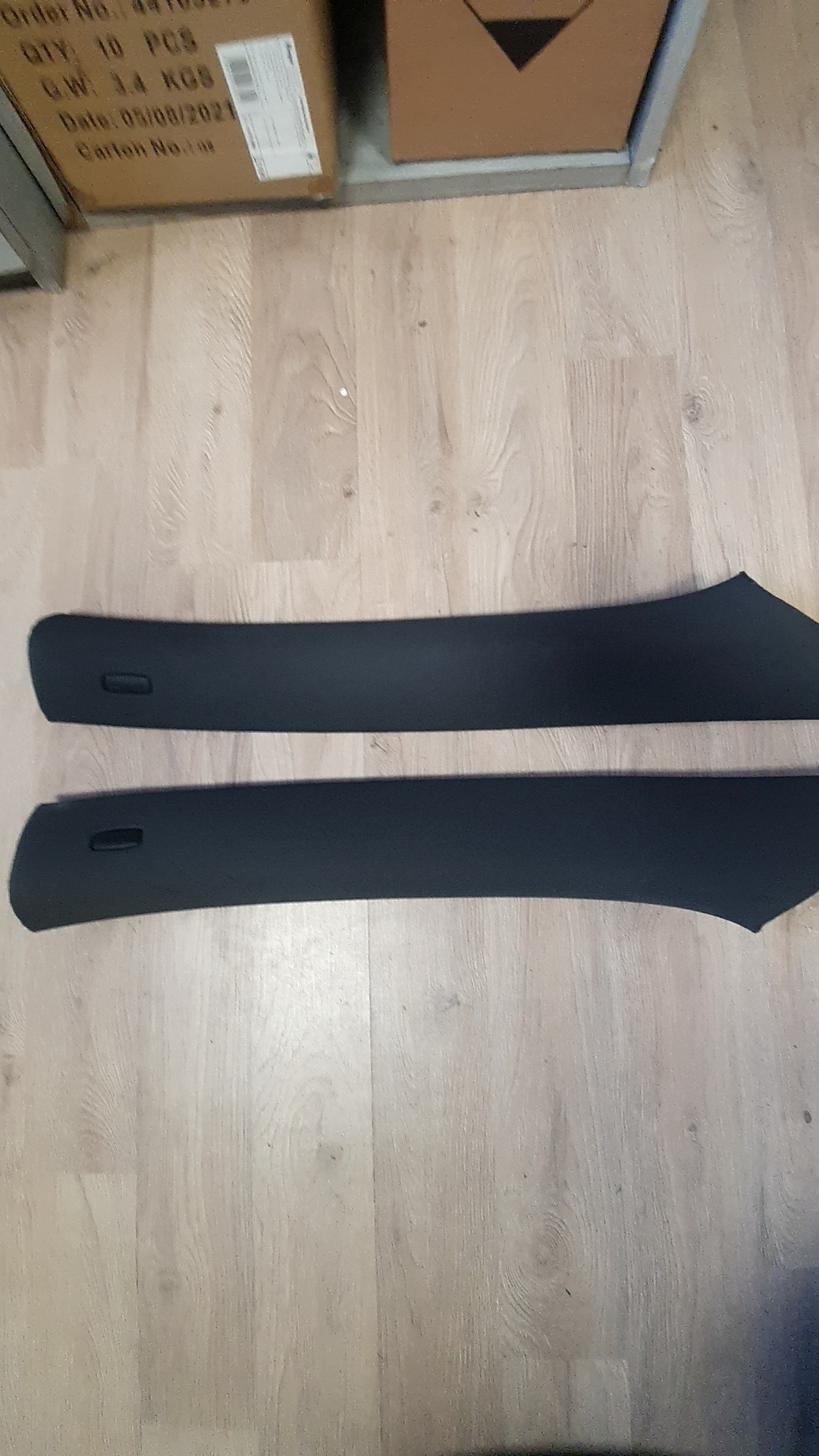 RS "A" oszlop takaró  image 4