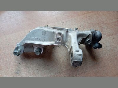 HYUNDAI TUCSON Jobb első Csonkállvány - 5. kép
