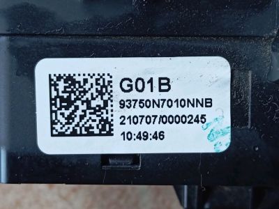 HYUNDAI TUCSON Fényszórómagasság Állító Kapcsoló - Egyéb