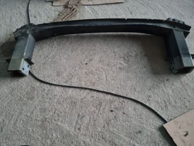 OPEL ZAFIRA C (P12) Első Lökhárító Merevítő (Fém) 6393 - 2. kép