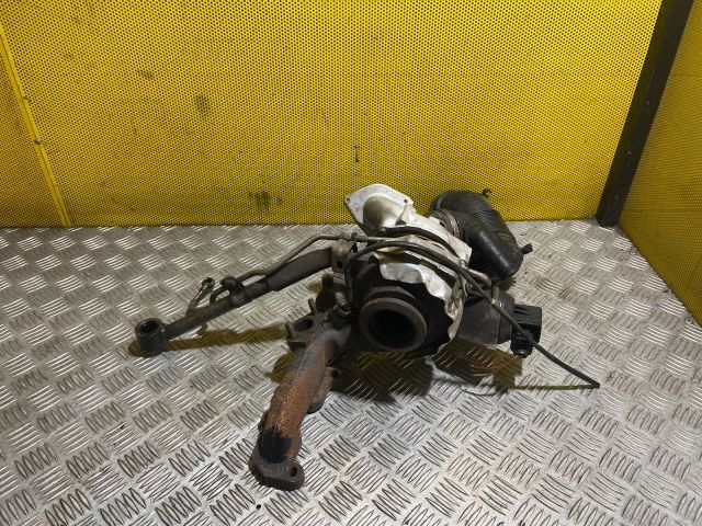 VW JETTA IV (162) Turbó - Turbó | EXPO.HU