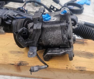 SUBARU OUTBACK 3 KLIMAKOMPRESZOR 