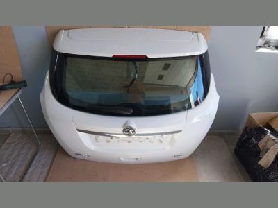 OPEL MOKKA Csomagtérajtó Fehér 10140 - 1. kép