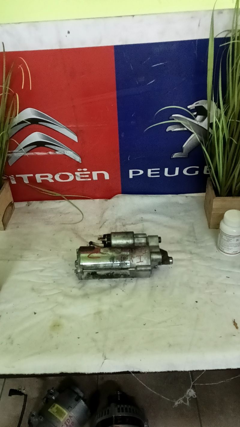 Önindító 6G9N11OOOFA - Önindító | EXPO.HU