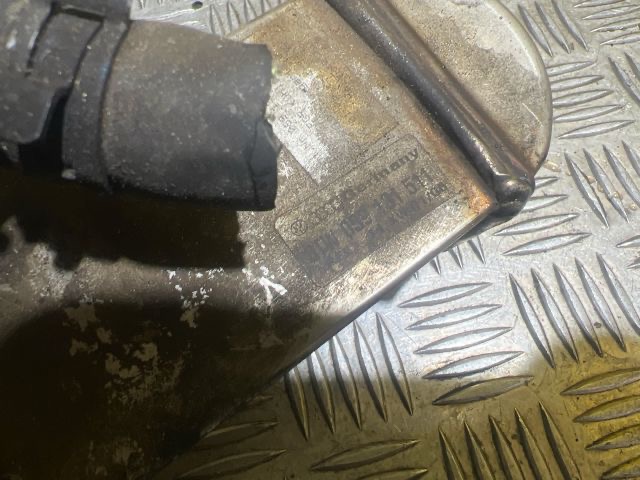 AUDI A6 (4F2, C6) EGR Hűtő