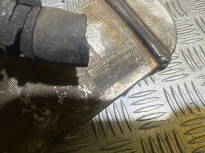 AUDI A6 (4F2, C6) EGR Hűtő - 2. kép