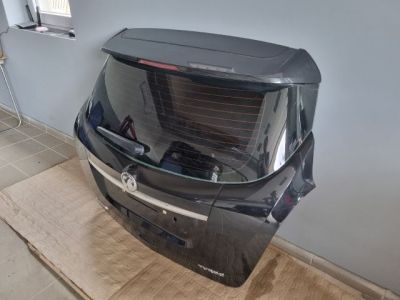 OPEL MOKKA Csomagtérajtó Fekete 8893 - 2. kép