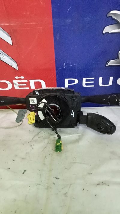 Kormánykapcsoló 96605686XT - Komplett Kormánykapcsoló